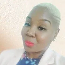 Jocelyn Burnett, LMSW