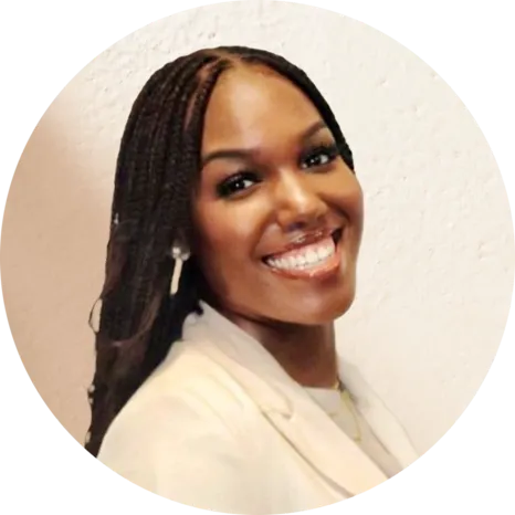 Phylicia Harris, LMSW