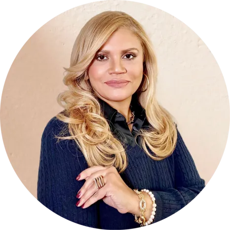 Sandra Manzueta, LCSW, SIFI