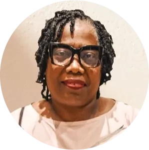 Rosabeatriz Mosley, LSW