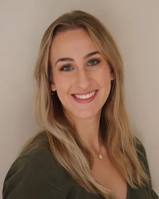 Olivia Rawlyk, MSW Intern