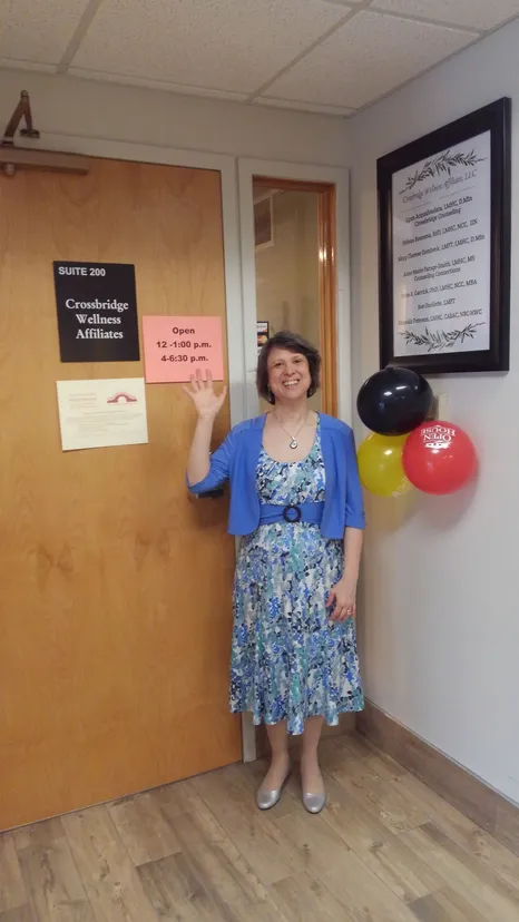 Crossbridge Wellness 2019