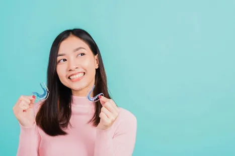 Invisalign Astoria