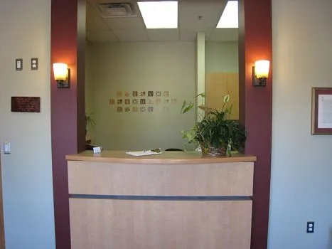 Sood Family Dental - Front Desk