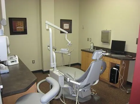 Sood Family Dental - Dental Office