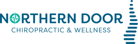 Northern Door Chiropractic Logo