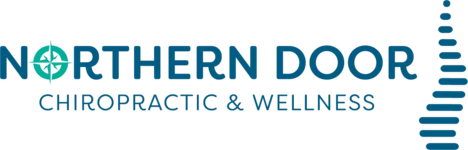 Northern Door Chiropractic Logo