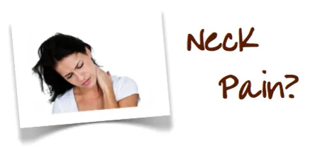 Chiropractor neck pain Lexington KY