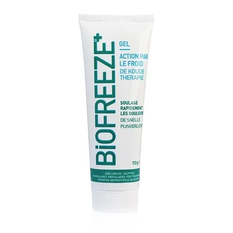 biofreeze