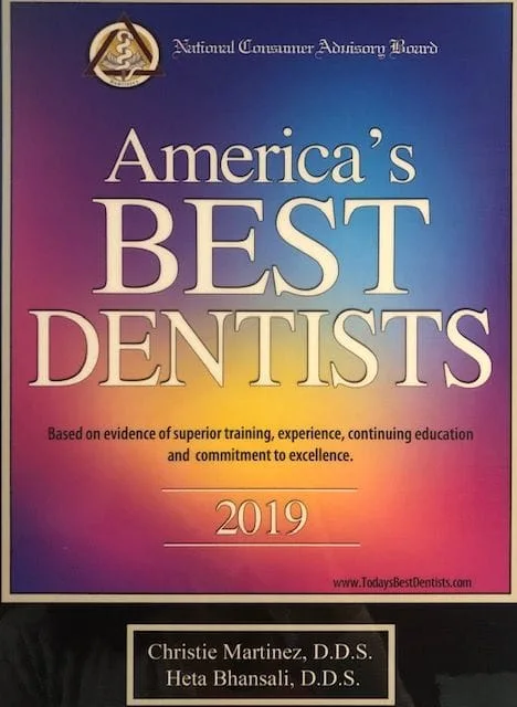 Best Cosmetic Dentists San Diego