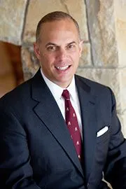 Dr. Steven Saro