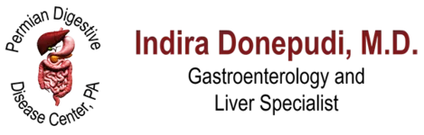 Indira Donepudi, MD