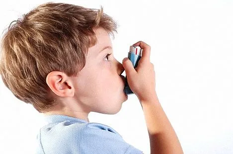 Asthma Treatment