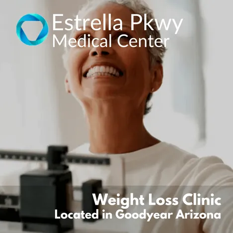 Weight Loss Clinic Goodyear Arizona