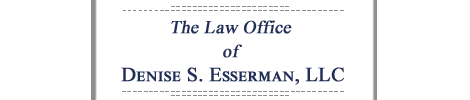 The Law Office of Denise S. Esserman, LLC