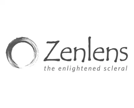 Zenlens The Enlightened Scleral