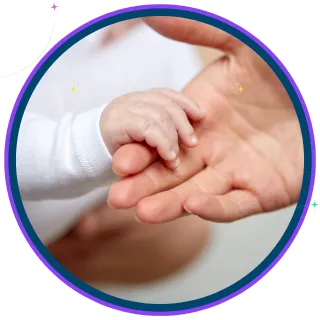 Pregnancy Overwhelm Relief