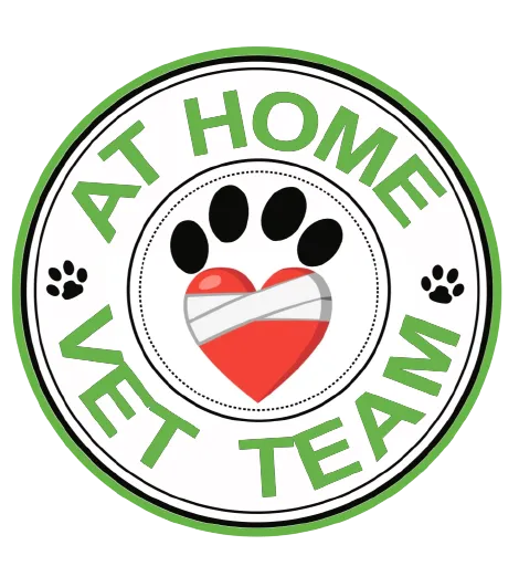 At Home Vet Services