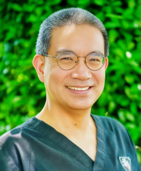 Gene Lu, MD