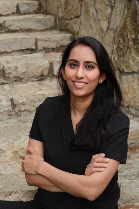 Bansi Patel, MMS, PA-C Photo