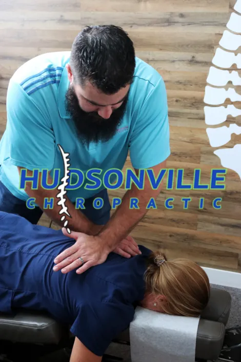 Hudsonville Chiropractic 