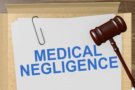 Medical Negligance