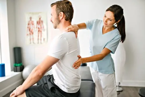 Chiropractic Care in Florence SC