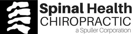 Spinal Health Chiropractic Logo