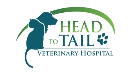 Vet logo