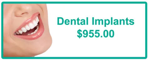 Dental Implants | Dentist in El Paso, TX | El Paso Viva Dental