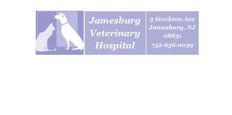 Jamesburg Veterinary Hospital