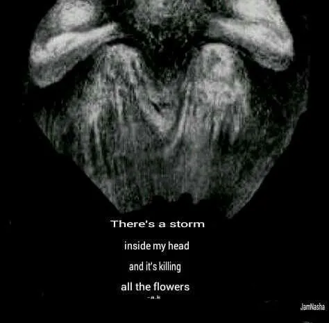 Trauma silent storm