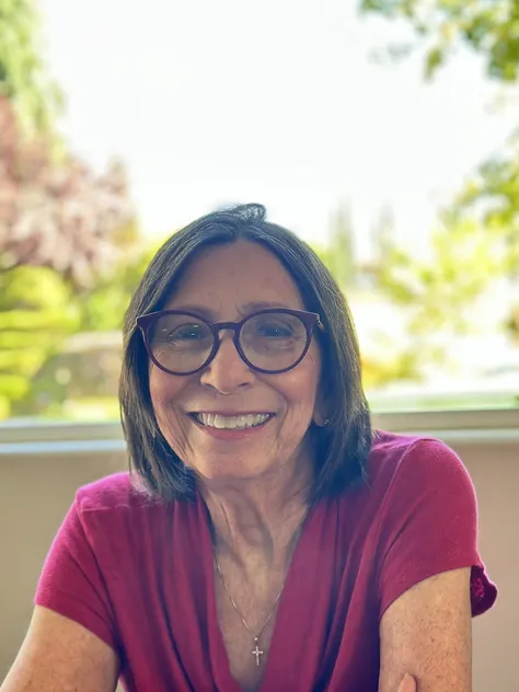 Francine Farrell, LMFT