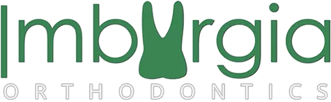 Imburgia Orthodontics logo