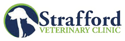 Strafford Veterinary Clinic Logo