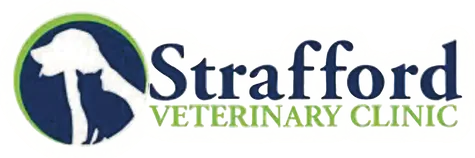 Strafford Veterinary Clinic Logo