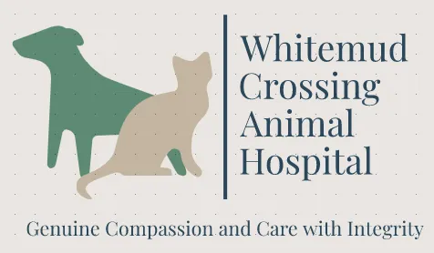 Whitemud Crossing Animal Hospital