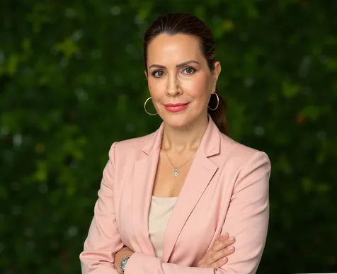 Jacqueline Heiny, MS, LMHC