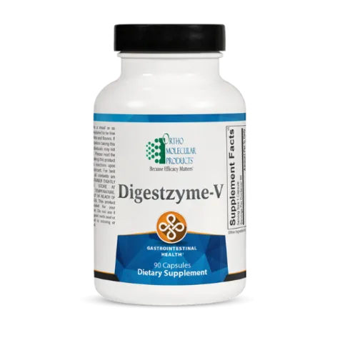 Digestzyme