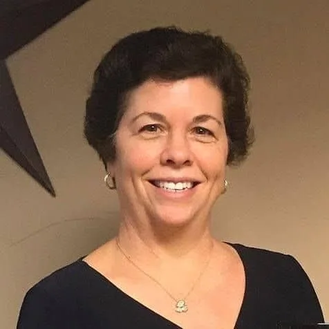 Dr. Kristina Hollstein