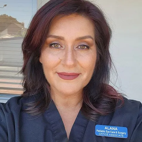 Meet the Staff | Pediatric Eye Doctor In Orange, CA | Pediatric Eye