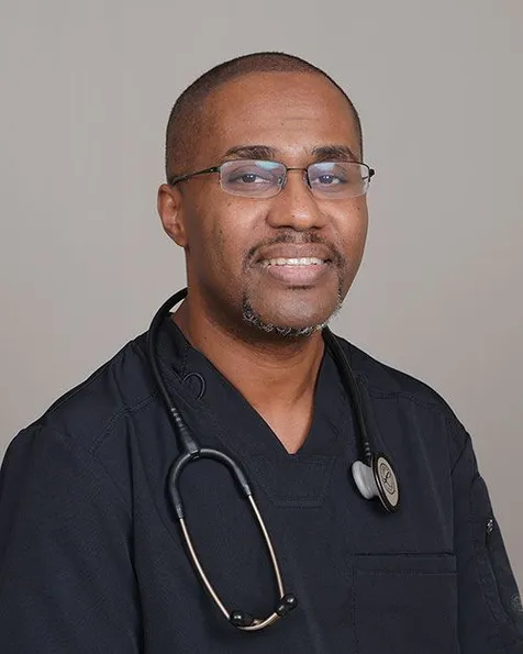 Jeremiah Sisay, MD