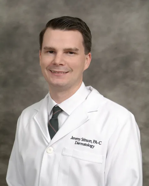 Jeremy Stinson, PA-C