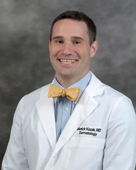 Merrick Kozak, M.D.