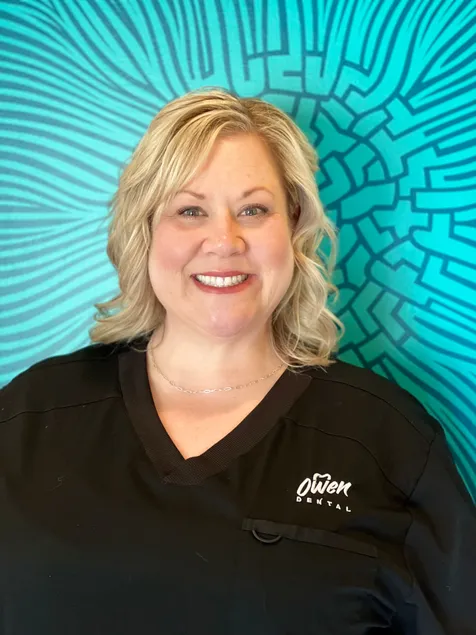 Sara Registered Dental Hygienist