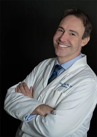 Damon McClain, MD, FAAD