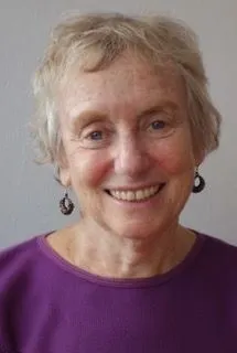 Dorothy Kaufmann