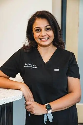 Dr. Patel