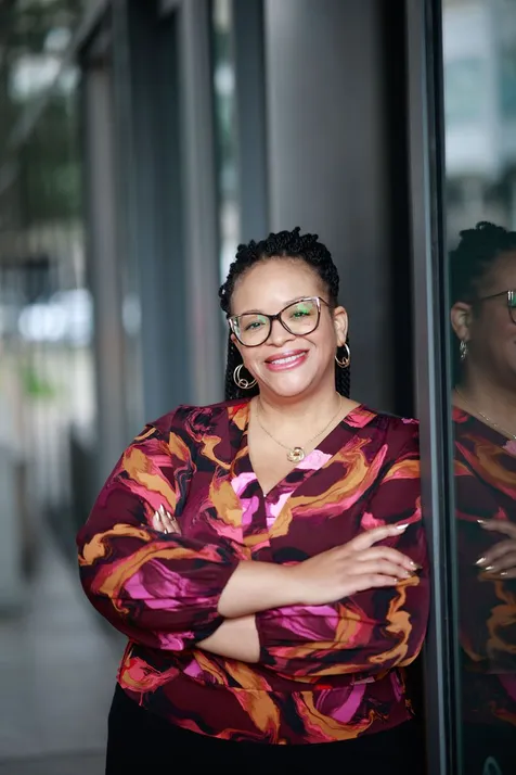 Rochelle Gordon, LPC