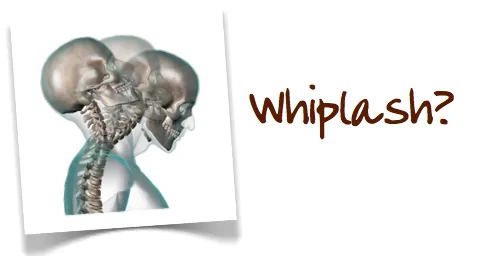 Chiropractor for whiplash in Lexington KY